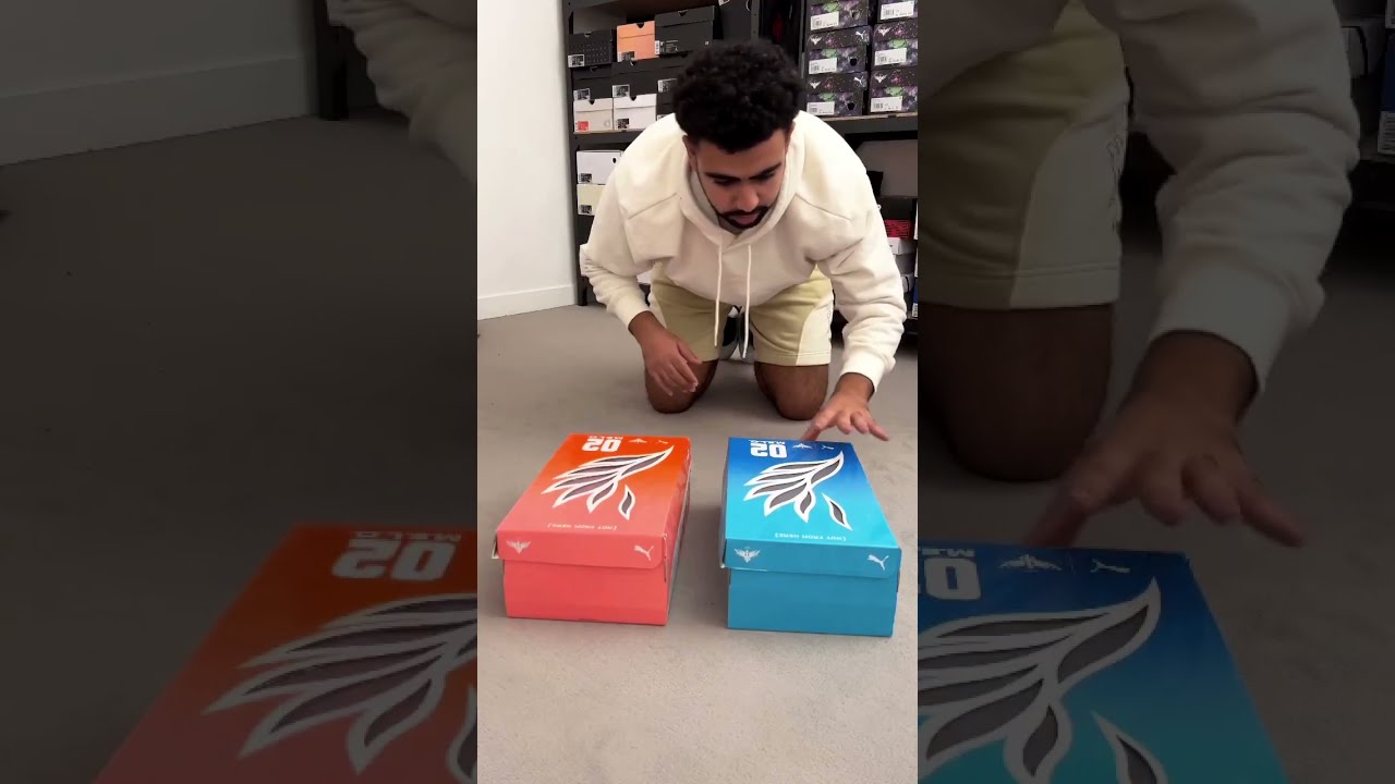 CHOOSE YOUR POKEMON 