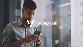 Vonage does that