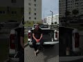 Changan Hanter Plus много ли плюсов у пикапа?