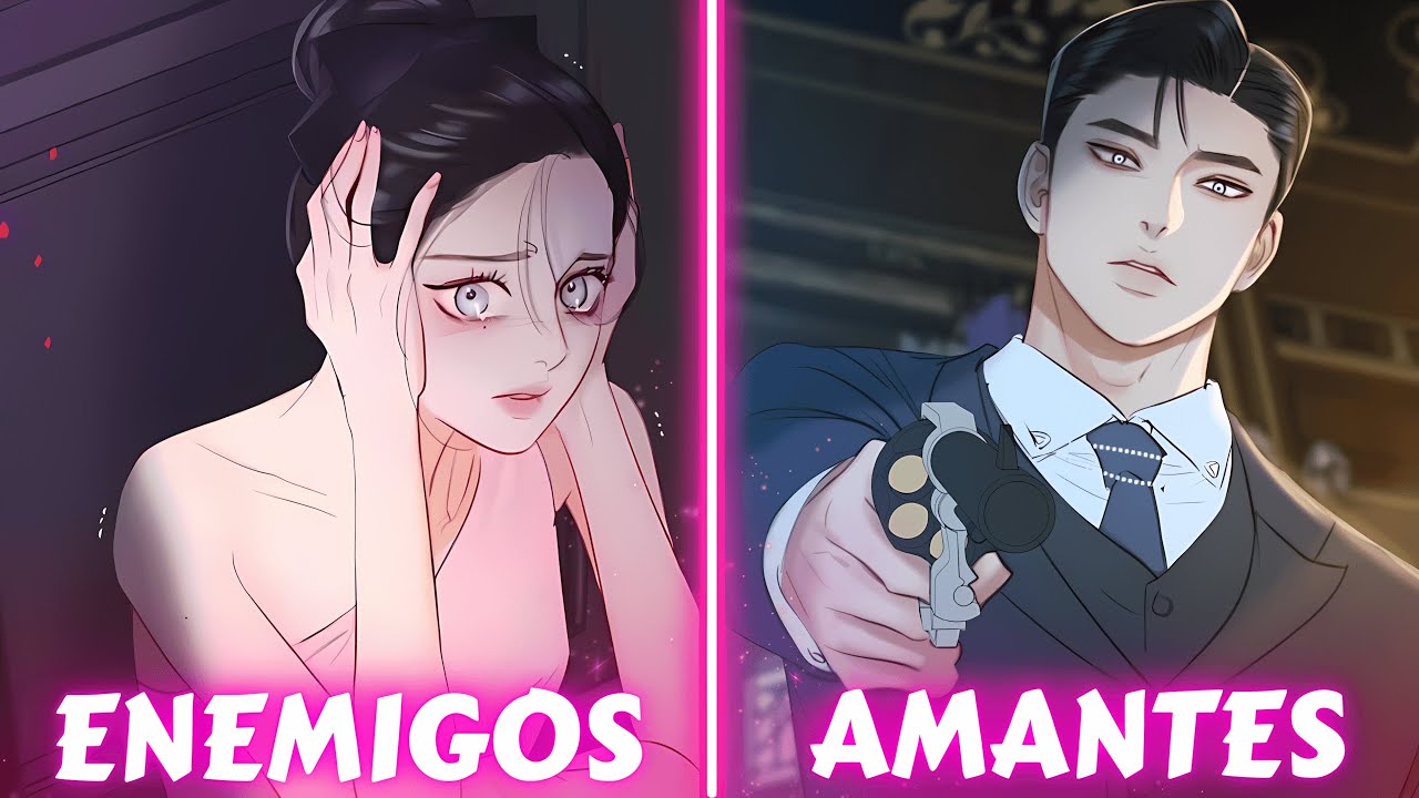 Se convirtió en su mayor enemigo y amante al mismo tiempo | Resumen de Manhwa