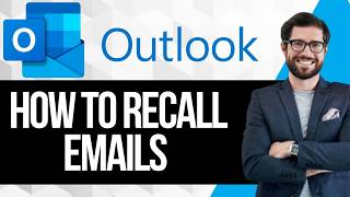 How to Recall an Email in Outlook Online screenshot 4