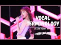 Learn the Alphabet With Gfriend Yuju&#39;s Vocals