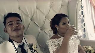 Arphel & Trishas Wedding