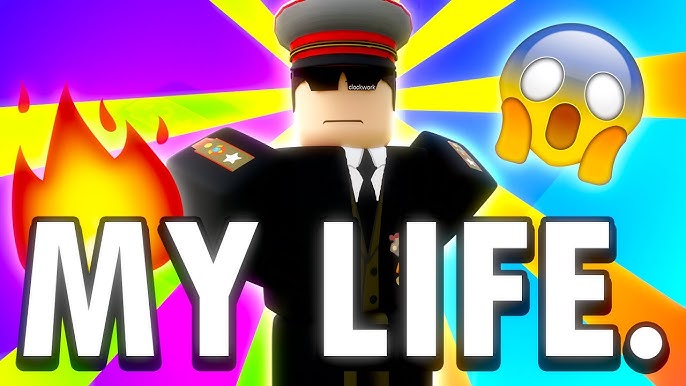 Slender CNPs in Roblox Military Simulator! 