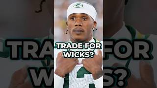 Miami Dolphins Trading For
