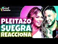 Chiquis Rivera en pleitazo, su suegra reacciona y Lorenzo suelta la sopa