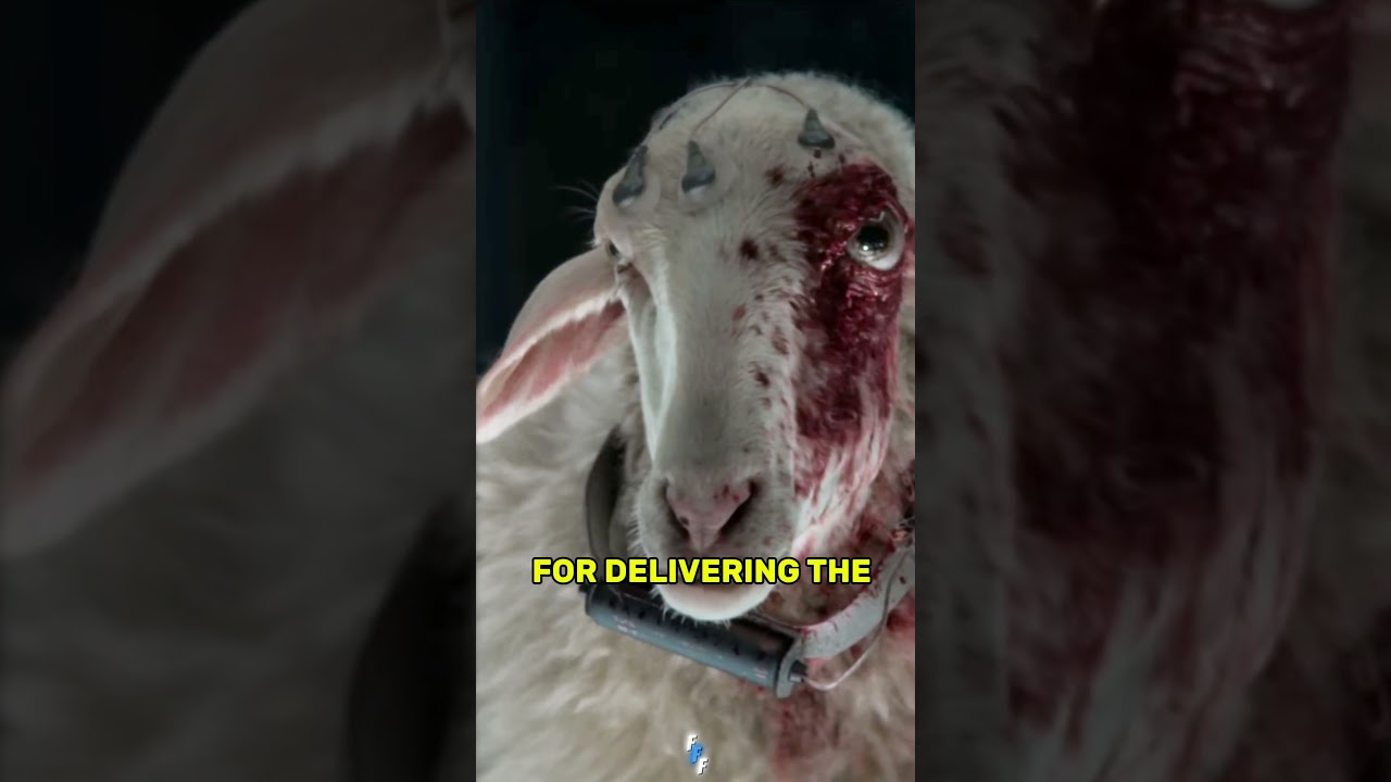 Alien: Earth Episode 5 INSANE Ending - The Saboteur Finally Revealed