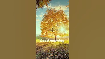 Thumbnail of good morning alarm ringtone @ m Kumar & ringtone