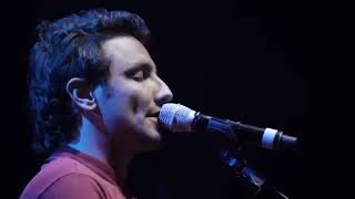 No Te Va Gustar - Cielo de un solo color - Angel con campera - Tan lejos (Publico live concert)
