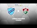 BOLÍVAR X FLUMINENSE - AO VIVO | LIBERTADORES – 30/04/2026
