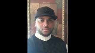 Minister Terrence Johnson Glory in Tribulation