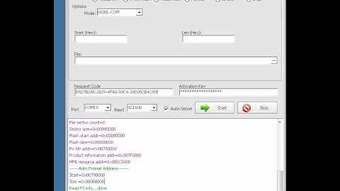 how to Format SPD cpu phone by  King of gsm