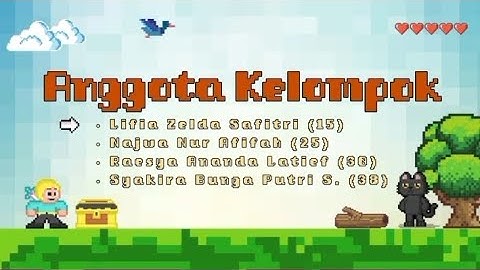 Tugas Informatika | Searching | Sorting | Stack | Queue | Kelas X.10 | SMAN 1 Cibinong