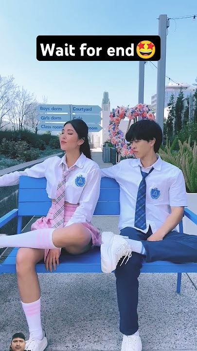 Trending #chelsea #alan chinkin chow #shorts #thaidrama #kdrama #shortsfeed #school