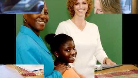 Building Effective Relationships Brooklyn Short