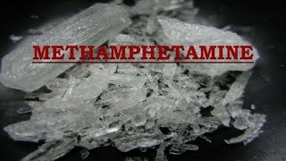 Fulton County DEA seizes 300 pounds of meth, second location in Ellenwood