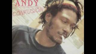 Horace Andy - O What a Day
