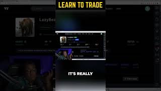 TradingView Guide: Lazy Bear's Custom Indicators #shorts