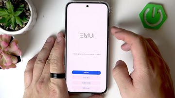 HUAWEI Pura 80 – Hoe de Fastboot-modus te activeren