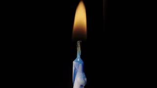 yringe fire inhalation #satisfyingvideo #slowmotion # #experiment #macroshoot