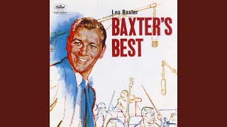 Video thumbnail of "Les Baxter - The Poor People Of Paris (Jean's Song)"