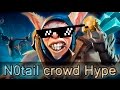 Notail Meepo hype Frankfurt Major — OG vs CDEC