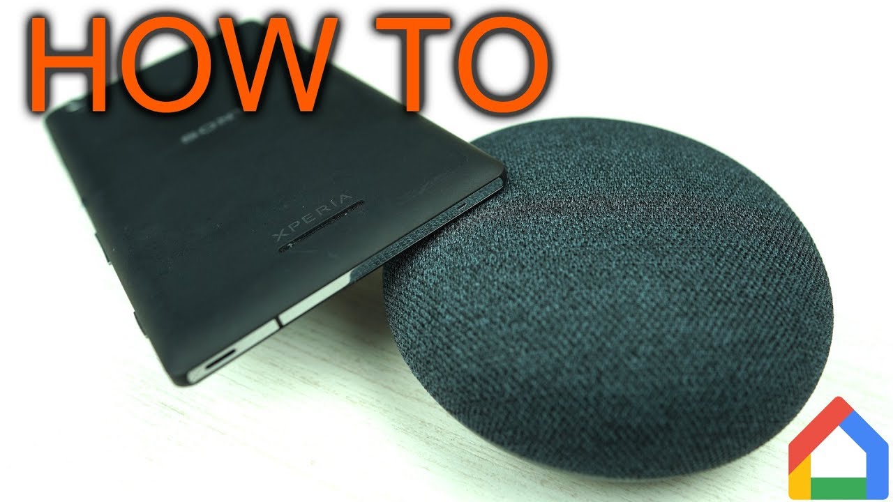 How To Remove A Google Home Device From Account YouTube How To Remove A Google Home Device From Account YouTube