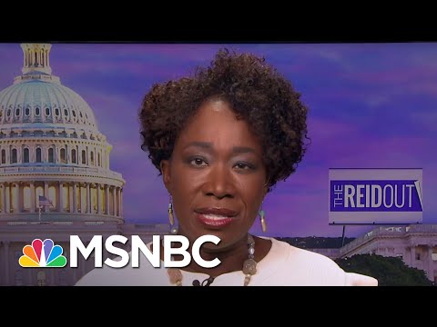 Joy Reid: ‘Absurd And Infuriating’ For Barr To Compare Shutdowns To Slavery | The ReidOut | MSNBC