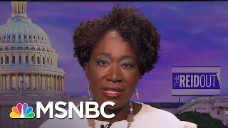 Joy Reid: ‘Absurd And Infuriating’ For Barr To Compare Shutdowns To Slavery | The ReidOut | MSNBC