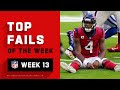 Top Fails of Week 13 | NFL 2020 Highlights