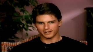 Rainman Deleted Scene & Featurette