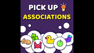 Pick Up Associations (Gameplay Walkthrough) screenshot 5