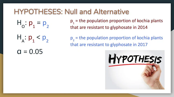 AP Statistics 2019 Free Response #4 - Josh Kleiman