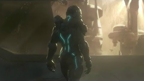 Halo 5 Official Trailer E3 2014 - Halo 5 Guardians (1080p HD)