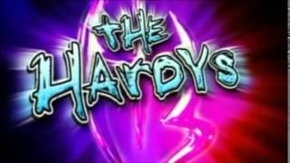 hardy boyz wwe theme song in HD Resimi