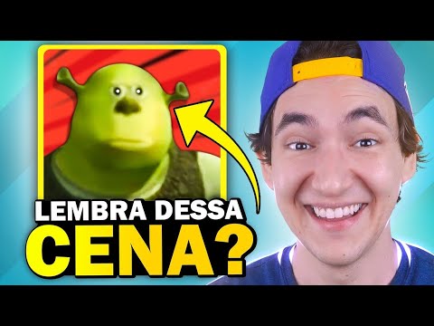 Momolopolis - ¿Será? 😰😨 #memes #burro Fiona Shrek Shrekadas Shrek  tercermundista