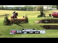 Best of 2012 - William Fox-Pitt at the Rolex Kentucky Three Day Event presented by Bridgestone