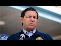 Ron DeSantis: Forcing kids to wear masks is bad policy