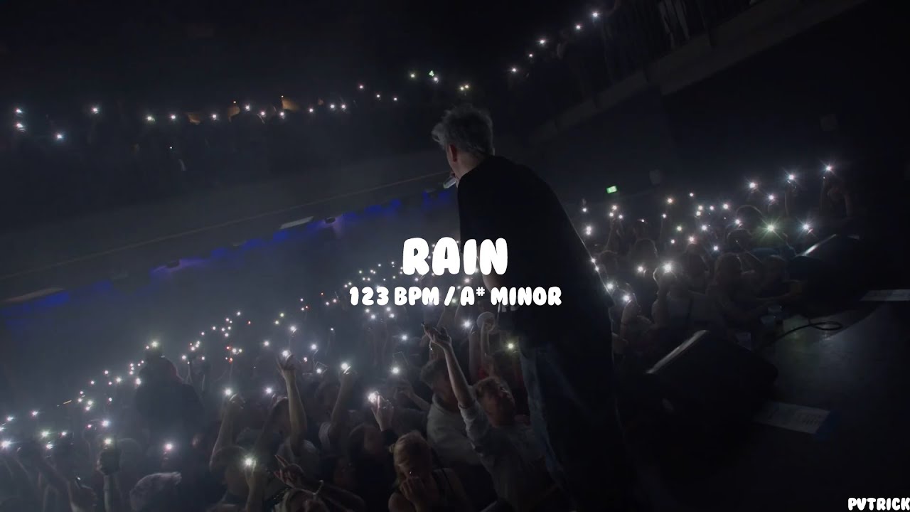 [FREE] absent type beat - 