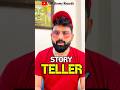 How to do story telling in hindi  vlog storyteller storytelling vlogging cinematic blogger