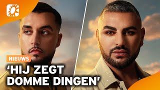 Download Lagu Davinio is helemaal klaar met Tony en Meedo hoeft Dusty nooit meer te zien | RTL Boulevard MP3 Download Lagu Davinio is helemaal klaar met Tony en Meedo hoeft Dusty nooit meer te zien | RTL Boulevard MP3