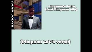 Pingmans Intro Feat Joke Song