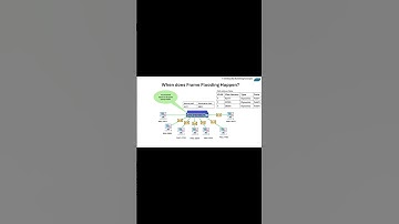 Frame Flooding: CCNA 1.13 Describe Switching Concepts . Full video on YT Channel