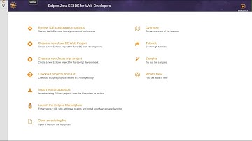 InfyTQ PF Day2 Eclipse PyDev Installation