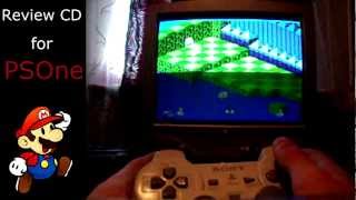 Review: NES Games for PSOne or PlayStation [HD]