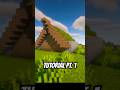 Viking House Tutorial Pt. 1 - Mikecraft Survival Starter House