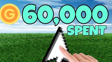 100,000 GCoins vs Clicker Sim - Who Will Win?
