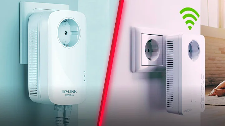 10 Best Powerline Network Adapters 2025 | Top 10 Powerline Networking Adapter 2025