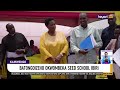 AGENSHONGA BATONGOIZEHO OKWOMBEKA ZA SEED SCHOOL IBIRI KAMWENGE