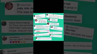 Subscribe To Ben Escobedo Httpswww.facebook.comporkys1982Subscribe